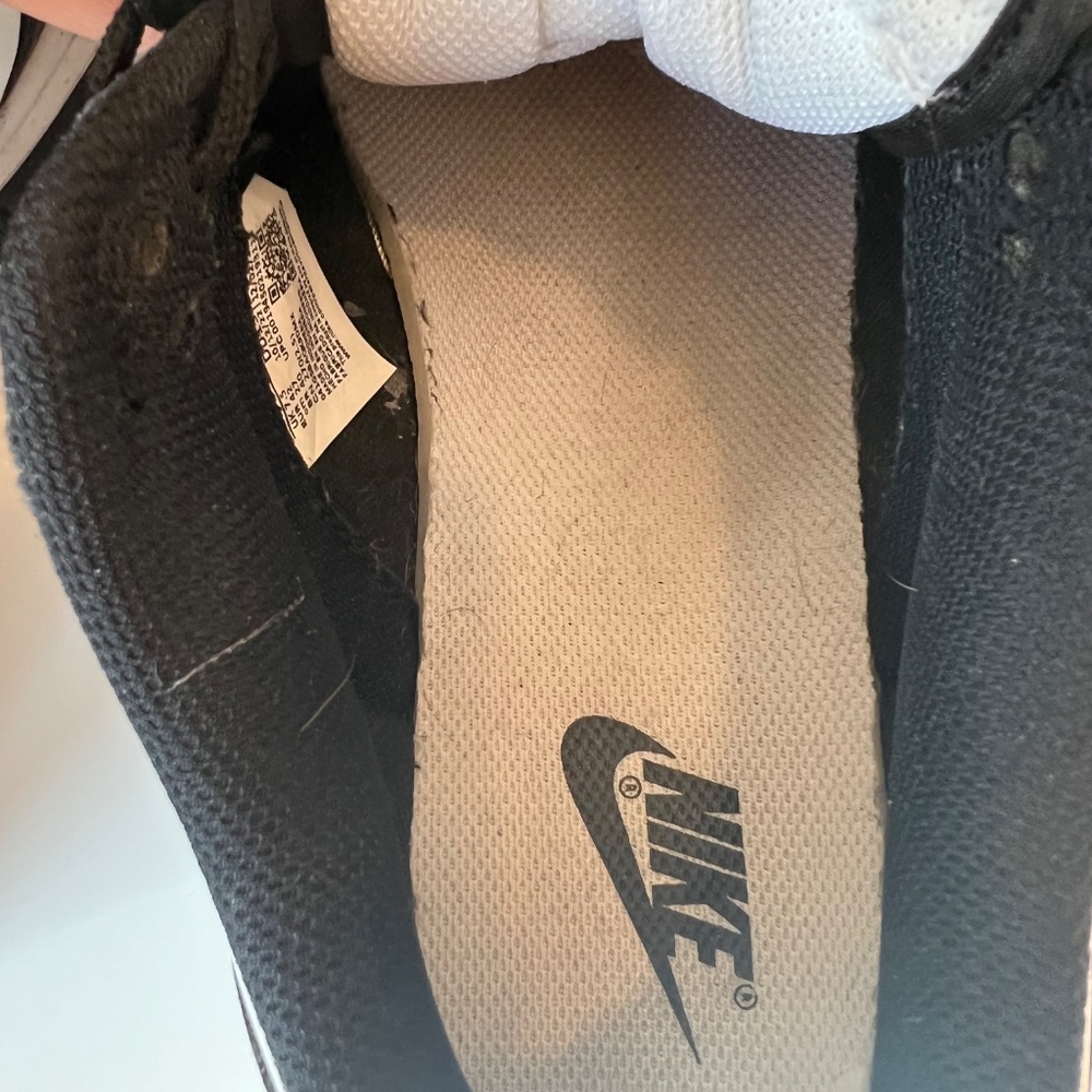 Nike - Panda Dunks - Picture 6 of 8